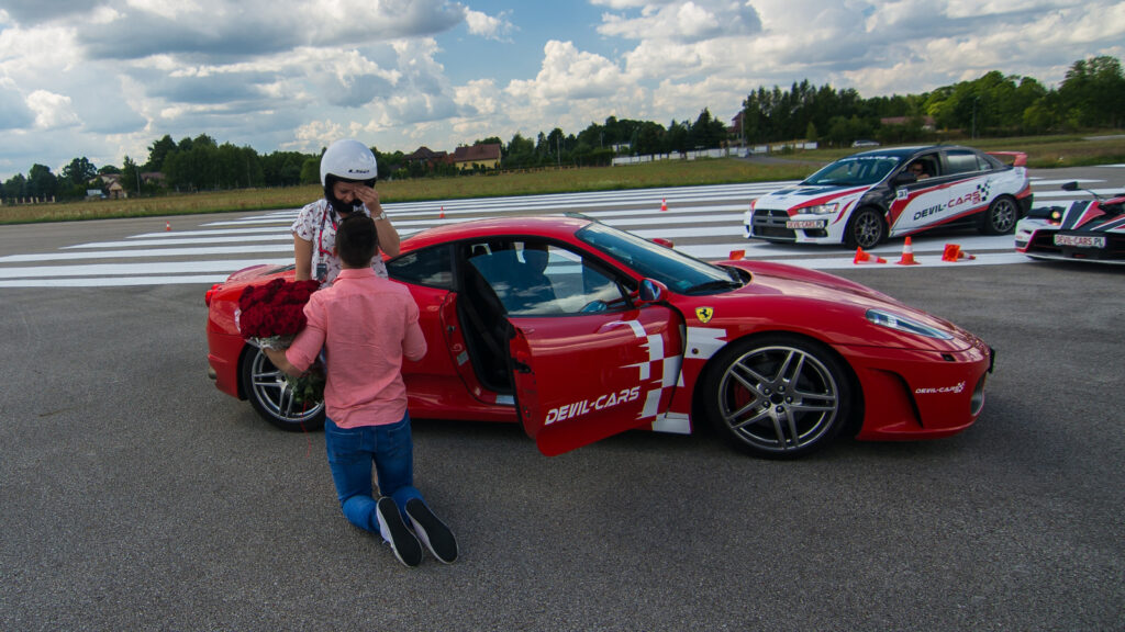 Promocja Walentynkowa na 14 lutego - Zniżka promocyjna