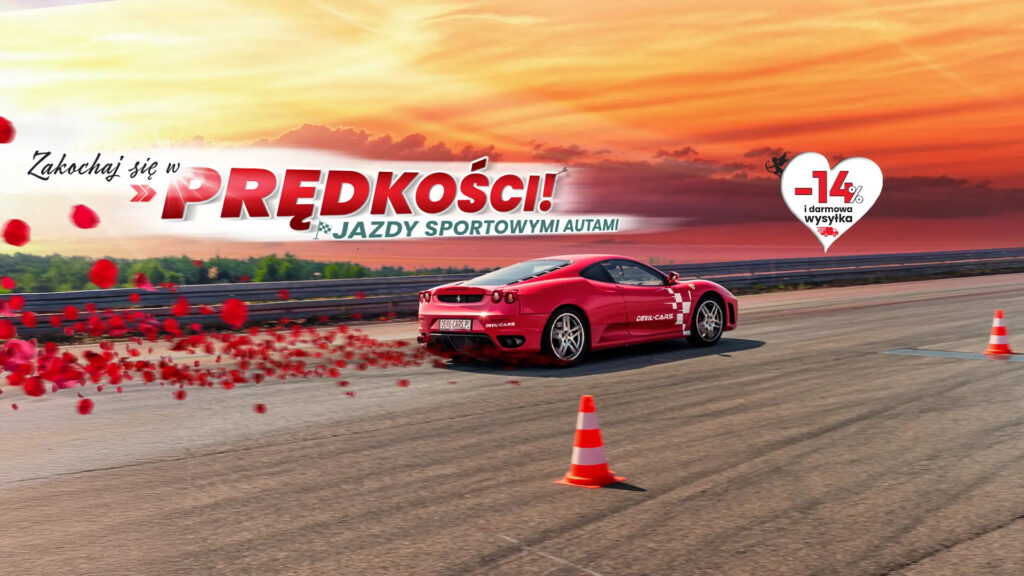 Walentynki 2026 - Pomysł na prezent 14 lutego!